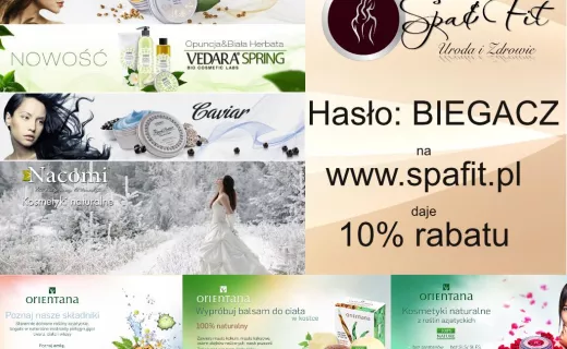 Spa&Fit: Tu jest twoja uroda i zdrowie - 6